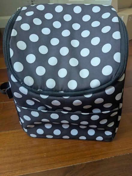 Photo of free Big lunch bag (Revere) #1