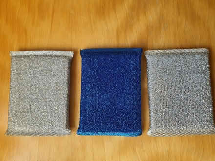 Photo of free Scourers (Congleton CW12) #1