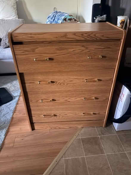 Photo of free Dresser (Midnapore) #1