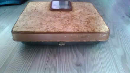 Photo of free Analogue/Mechanical Bathroom Scales (Saint Thomas Ward EX2) #2