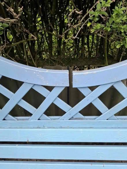 Photo of free Arbour in need of repair (Sherburn DH6) #2