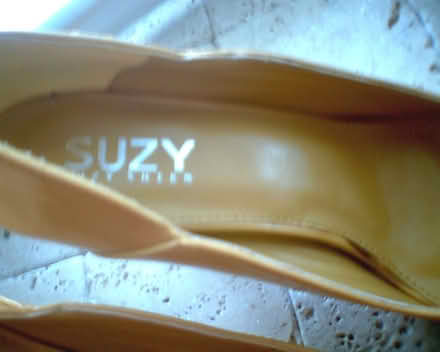 Photo of free High Heels Stiletto s.10 (Queen/Rutherford in Brampton) #2