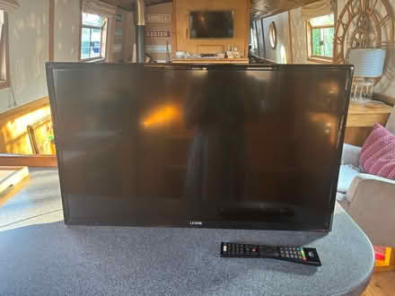 Photo of free 28 inch screen smart tv (Bleasby notts) #2