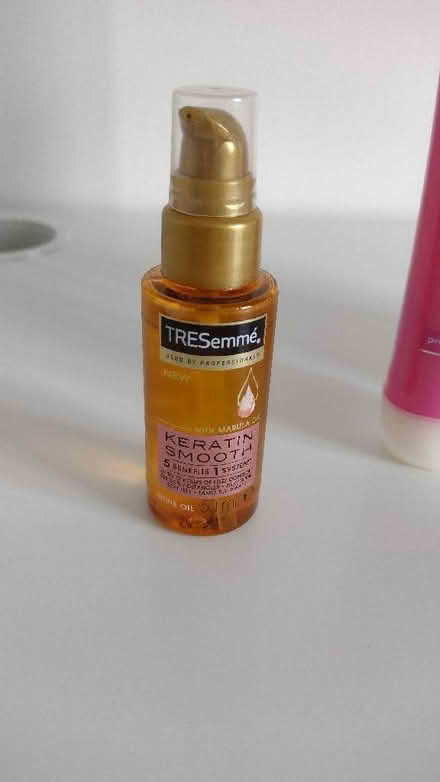Photo of free Hair products (Crookes S10) #2