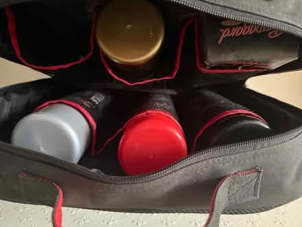 Photo of free Various car care items (Salford M30) #2