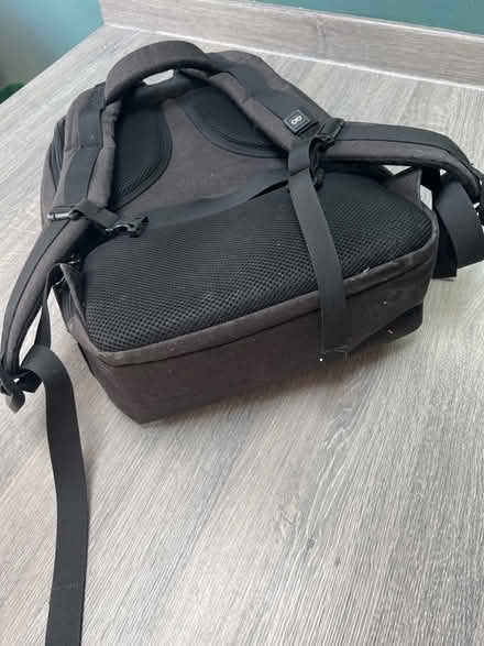 Photo of free Nordace Nelson Smart Backpack. Good condition (Southsea PO4) #2