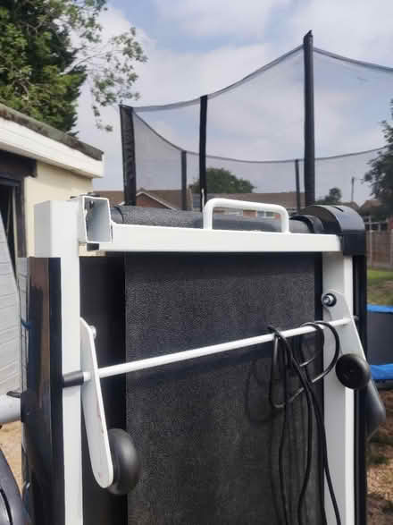 Photo of free Treadmills (Derby) #4