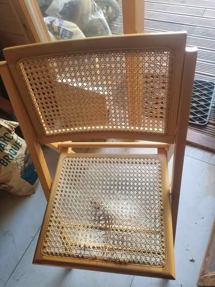 Photo of free Chairs (W51lf) #1