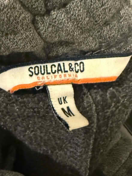 Photo of free Joggers (Wolverhampton WV10) #3