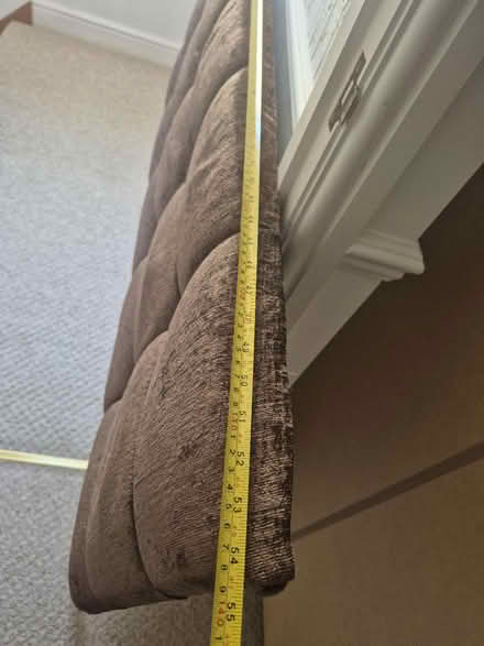 Photo of free Headboard (PE2) #4