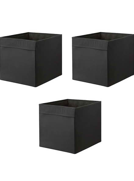 Photo of IKEA Drona boxes (Leicester LE3) #1