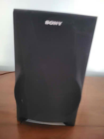 Photo of free Multi Func., Radio, CD, DVD player (Winston Churchill & Dundas) #1