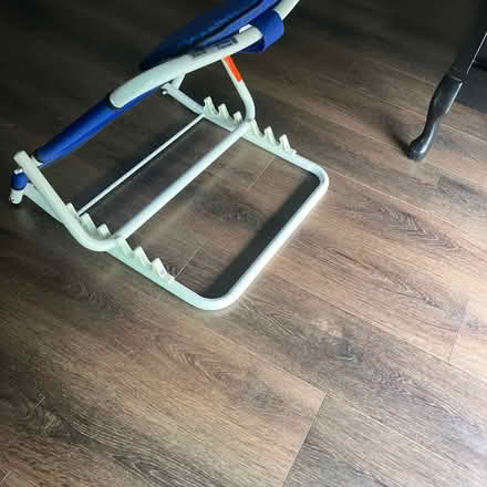 Photo of free Orthopaedic Back Support (St Luke’s EC1V) #1