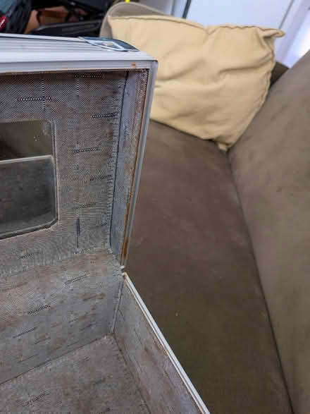Photo of free Make-up box (Chester Road M15) #4