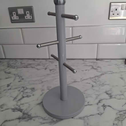 Photo of free Cup holder (Seaside BN22) #1
