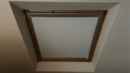 Photo of free 2x blackout blinds for velux windows (Eastville BS16) #3