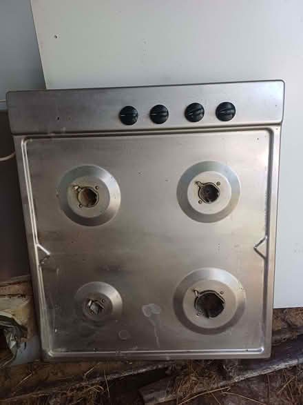 Photo of free Oven and hob (Kendal LA9) #2