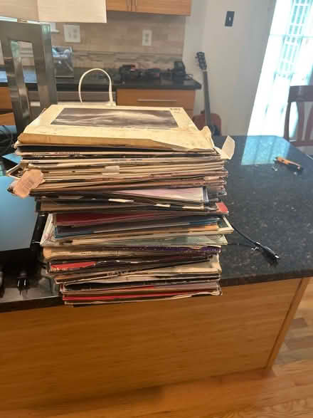 Photo of free Albums (South Laurel) #2