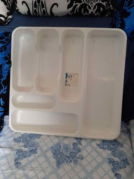 Photo of free Cutlery tray (Chatham ME5) #1