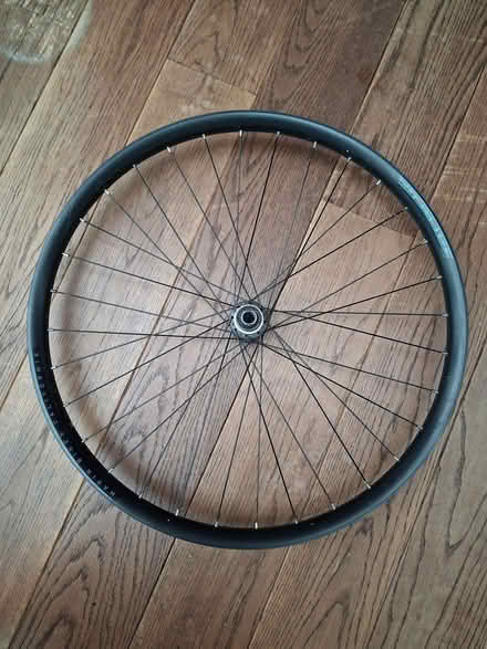 Photo of free Wheel rim bike Marin Riftzone (Taverham NR8) #1