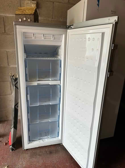 Photo of free Freezer (Barrow in Furness LA14 4PH) #2