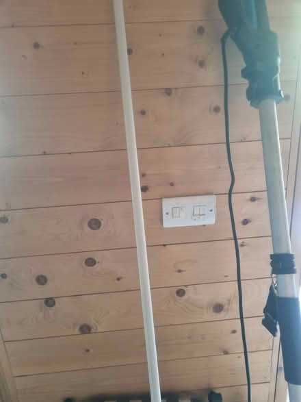 Photo of free Hanging rod (Ealing W5) #1