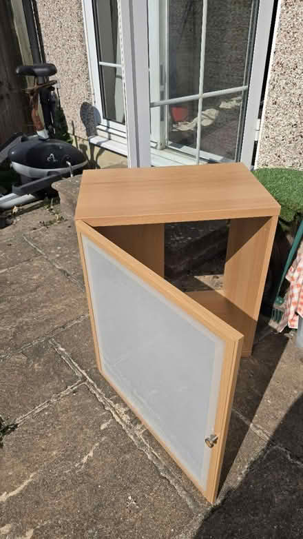 Photo of free TV Cabinet to give away (BR2) #3