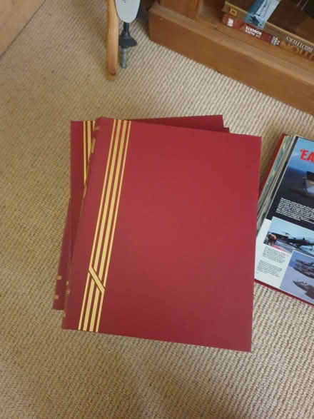 Photo of free A collection of Take Off magazines (Central Watford WD17) #2