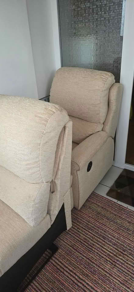 Photo of free Two seater G Plan (Southbourne PO10) #3