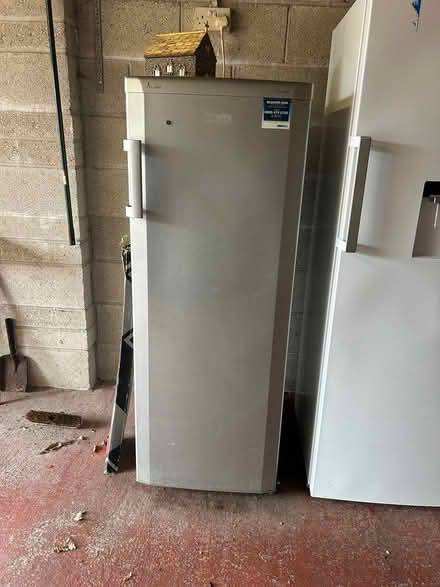 Photo of free Freezer (Barrow in Furness LA14 4PH) #1