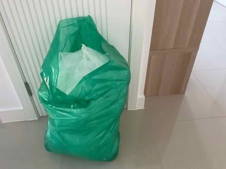 Photo of free Bubble wrap (Hove BN3) #1