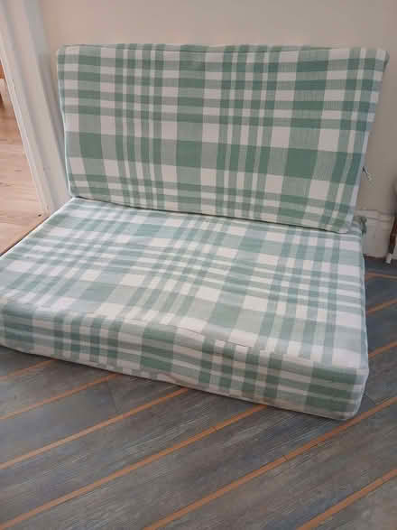 Photo of free Garden Cushions. (Bear Flat BA2) #1