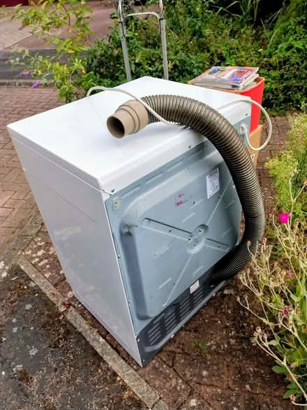 Photo of free Tumble dryer (East Hunsbury NN4) #2