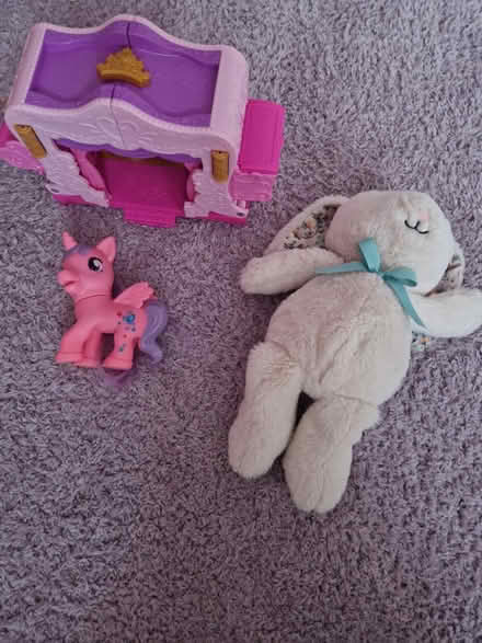 Photo of free Toys (Upminister) #2