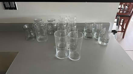 Photo of free Glasses (North York) #1