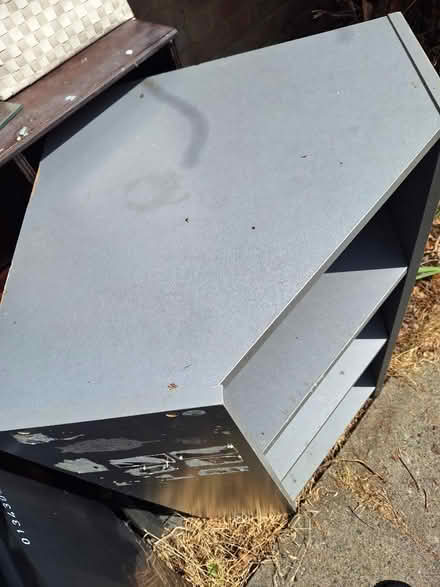 Photo of free Large corner unit (Addiscombe CR0) #2