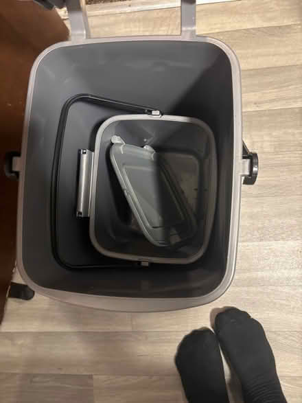Photo of free The bins the council gave (Morecambe LA4) #2