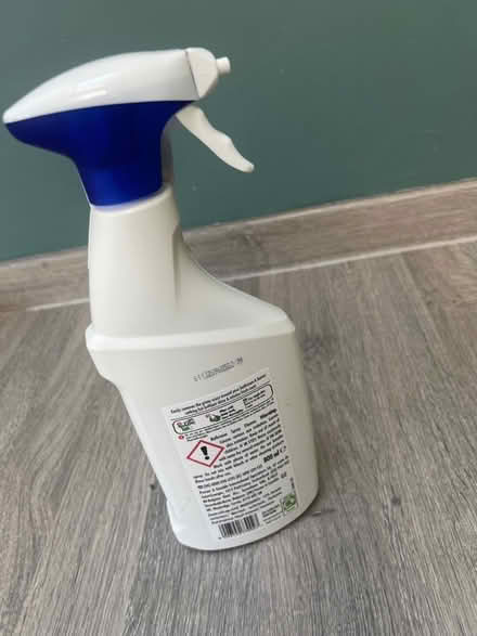 Photo of free Flash Bathroom Spray. Not used. (Southsea PO4) #2