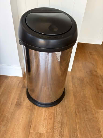 Photo of free Touch open bin (IP6 8UJ) #1