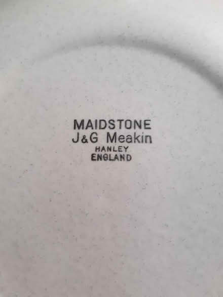 Photo of free Crockery (Woodseats S8) #4