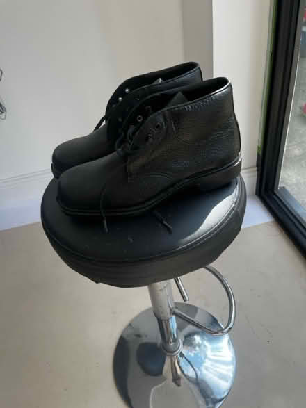 Photo of free Work boots (Westcliff SS0) #2