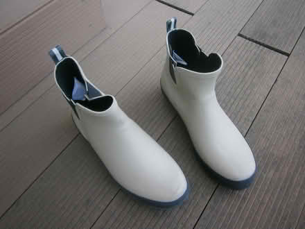Photo of free Men’s ankle wellies (Denham UB9) #1