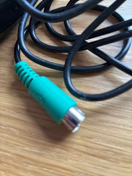 Photo of free Pc mouse (Harrogate HG2) #3