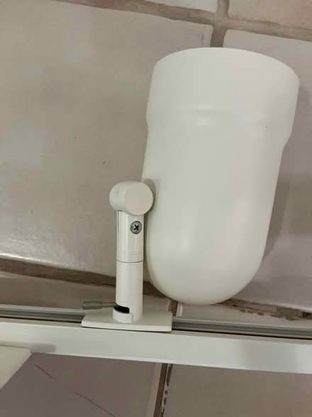 Photo of free Light fixture (Baseline and Beaumaris) #4