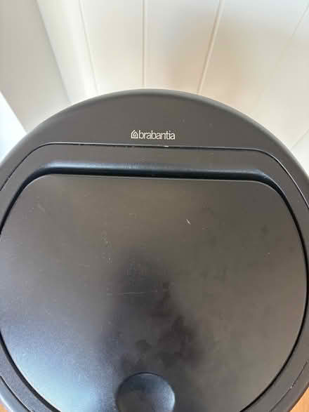 Photo of free Touch open bin (IP6 8UJ) #3