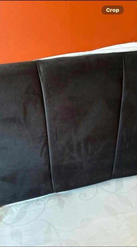 Photo of free Super King Size Bed (Hucclecote GL3) #4