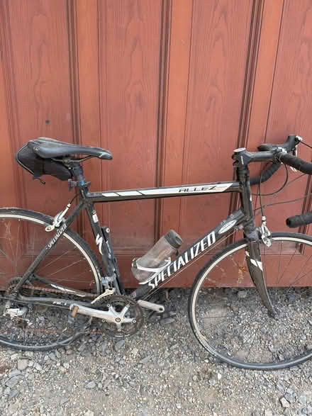 Photo of free Allez bike . In need of repair (GU10) #1