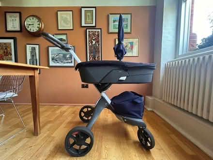 Photo of free Stokke Xplory (Walworth SE1) #1