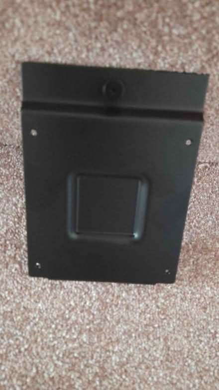 Photo of free Small TV wall bracket (Byfleet KT14) #3