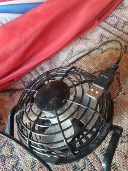 Photo of free Fan (Ealing W5) #1
